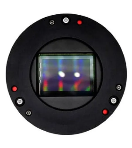 ZWO Camera ASI 6200 MC Pro Color