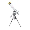 BRESSER Messier AR-102/1000 EXOS-2 GoTo Telescope