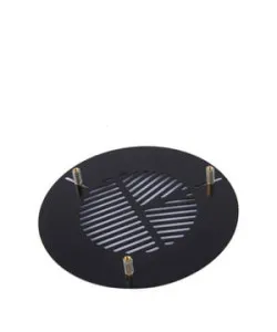 „ASToptics&ldquo; fokusavimo kaukė Bahtinov 200 (212–252 mm OTA)