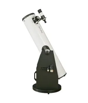 GSO Dobson telescope N 200/1200 DOB Deluxe Version