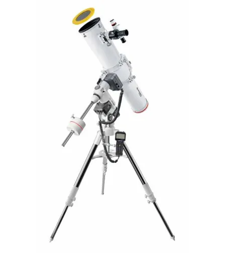 BRESSER Messier NT-130/1000 EXOS-2 GoTo Telescope