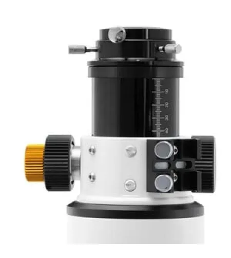 TS Optics Apochromatic refractor AP 102/1122 ED OTA