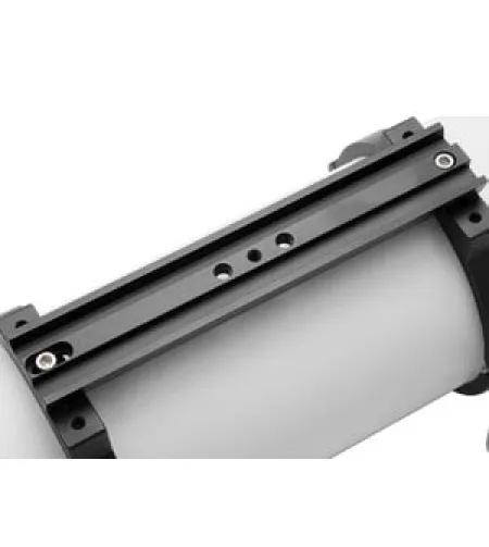 TS Optics Apochromatic refractor AP 102/1122 ED OTA