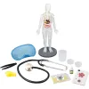 Experiment kit, Buki, Human Body