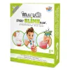 Experiment kit, Sticky Slime, Buki Mini Lab
