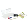 Experiment kit, Sticky Slime, Buki Mini Lab