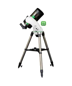 Skywatcher Maksutov telescope MC 127/1500 SkyMax-127 AZ-Go2
