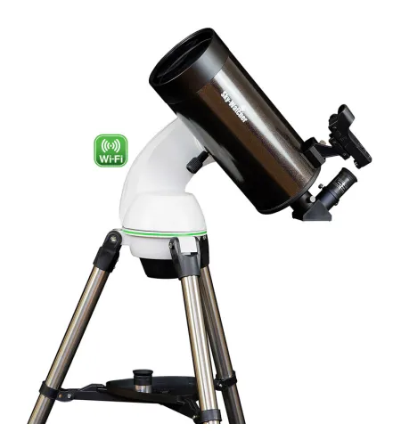 Skywatcher Maksutov teleskopas MC 127/1500 SkyMax-127 AZ-Go2