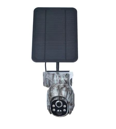 NITEforce LIVE 360 Green Онлайн-камера для прямых трансляций