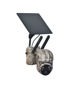 NITEforce Live-Cam PRO Internetinė 4G tiesioginė vaizdo kamera