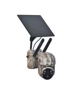 NITEforce Live-Cam PRO Internetinė 4G tiesioginė vaizdo kamera