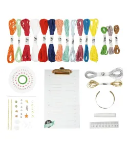 Prabangios draugystės apyrankės Buki