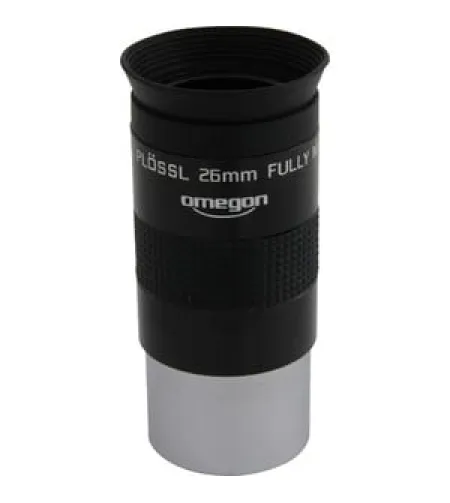 Omegon Telescope ProNewton N 153/750 EQ-500 X