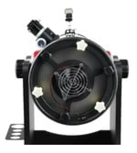 Omegon Dobson Teleskop ProDob N 203/1200 Radiant