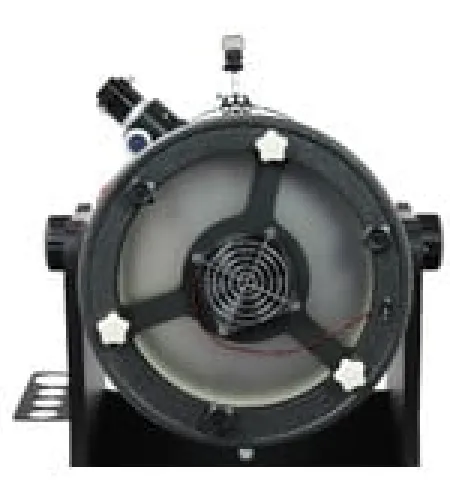 Omegon Dobson Teleskop ProDob N 254/1250 Radiant