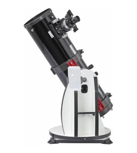 Omegon Dobson telescope Push+ mini N 150/750 Pro
