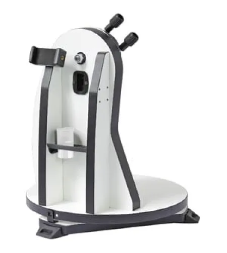 Omegon Dobson telescope Push+ mini N 150/750 Pro