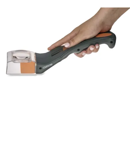 Carson Bugview - vabzdžių gaudyklė su įmontuotu padidinamuoju stiklu