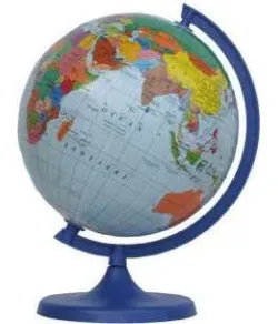 Politinis gaublys (d = 250 mm), RU