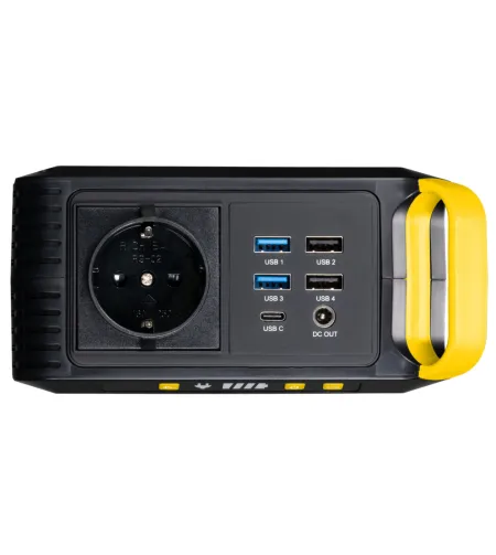 Maitinimo blokas vaikams National Geographic