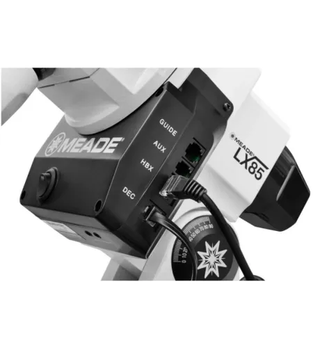 Meade Telescope N 200/800 Astrograph LX85 GoTo