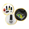 Professional Studio Nail Stamping Buki