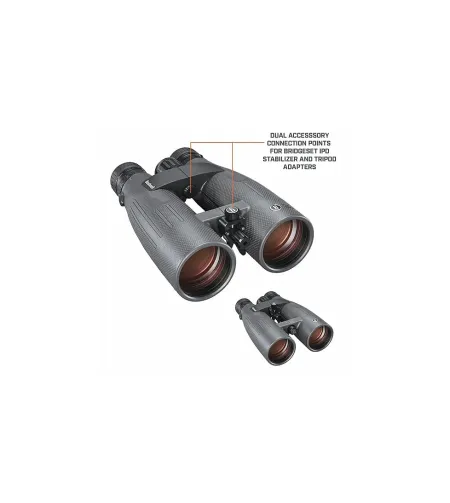 Bushnell Match Pro ED 15x56mm Binoculars