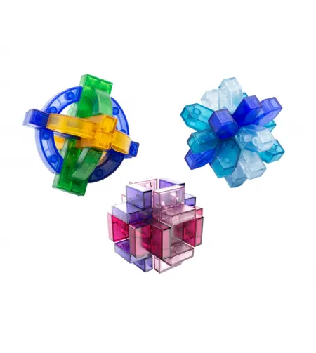 Smegenų ekspertas Buki