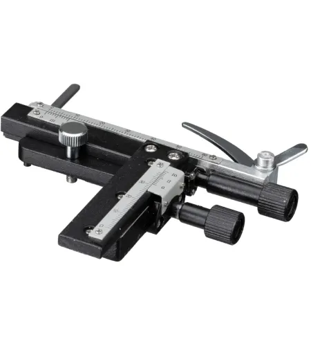 BRESSER Biolux Кросс-стол