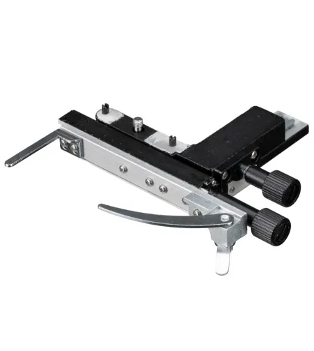 BRESSER Biolux Кросс-стол