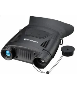 Digital NV Binocular 3,5x with Monochrom recording