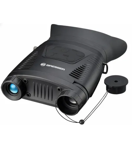 Digital NV Binocular 3,5x with Monochrom recording