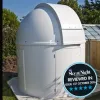 PULSAR 2.2 METRE OBSERVATORY FULL HEIGHT