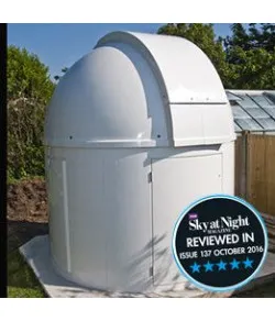 ОБСЕРВАТОРИЯ ПУЛЬСАР 2,2 МЕТРА ПОЛНАЯ ВЫСОТА