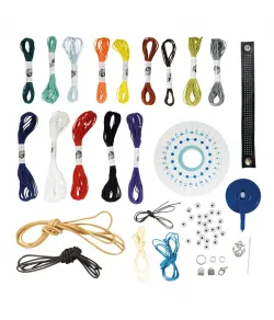 Draugystės apyrankės Buki