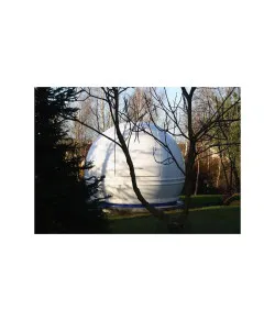 ScopeDome V3, 3m diameter observatory dome