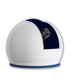 ScopeDome V3, 3m diameter observatory dome
