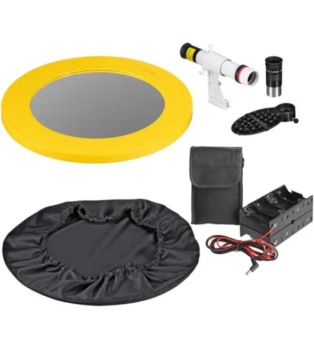 BRESSER Messier 12" Dobson Telescope