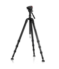 BRESSER BX-10 Pro Tripod