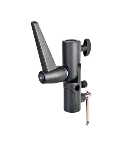 BRESSER JM-32 Universal Tilt Joint