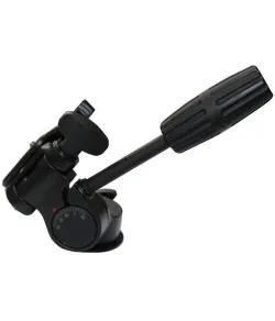 BRESSER B-35 Fluid Head with handle 9327