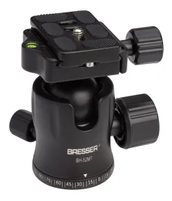 BRESSER BH-52MT Ball Head up to 15 kg