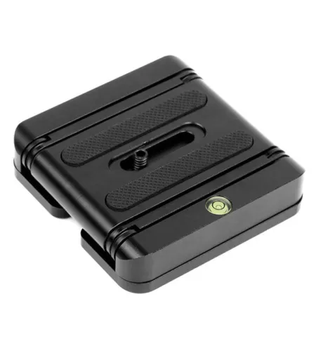 BRESSER Z-shaped articulated Tripod Head