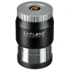 EXPLORE SCIENTIFIC Zero X Field Flattener 2''/M48 for ED80 and ED102 APO