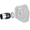 EXPLORE SCIENTIFIC Zero X Field Flattener 2''/M48 for ED80 and ED102 APO