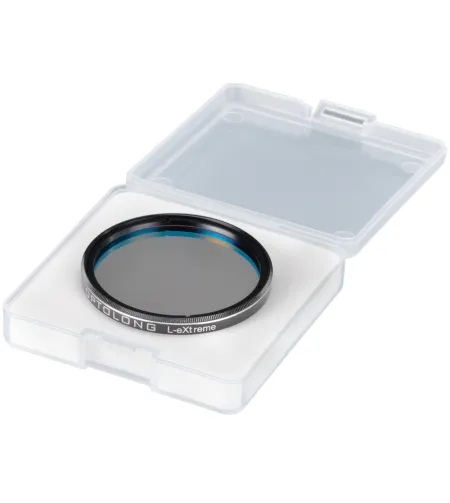 EXPLORE SCIENTIFIC OPTOLONG 2'' L-eXtreme Deep-Sky Light Pollution Filter