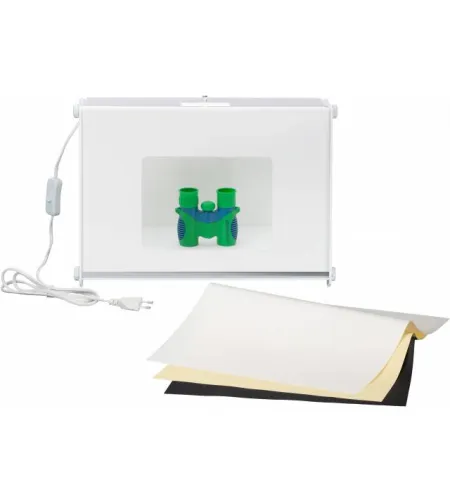 BRESSER BR-PH40 Light Cube + Light 40x30x29cm