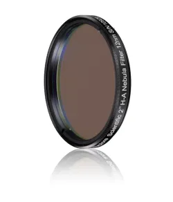 EXPLORE SCIENTIFIC 2-дюймовый фильтр туманности H-Alpha, 12 нм