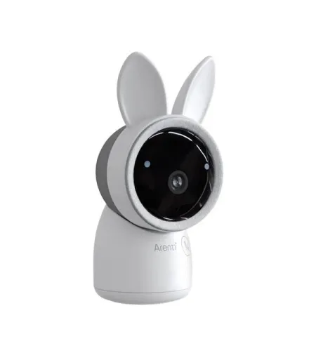 Arenti AINanny kūdikių monitorius, Mobilioji auklė