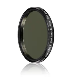EXPLORE SCIENTIFIC 2-дюймовый фильтр туманности H-Alpha, 7 нм